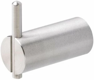 Water Evolution Крючок для полотенца из нержавеющей стали S22