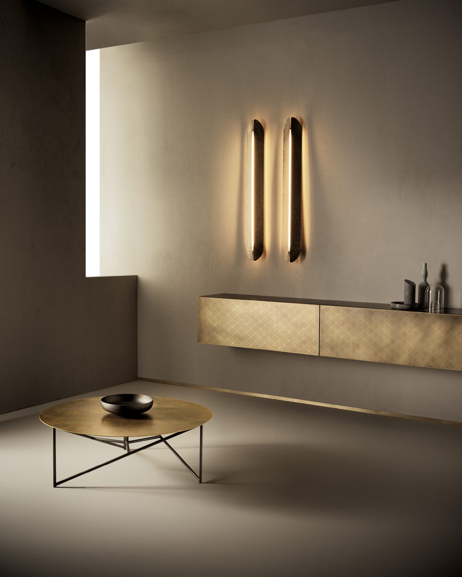 De Castelli Parsec by Emilio Nanni sun-id-1992809 - Вид №1