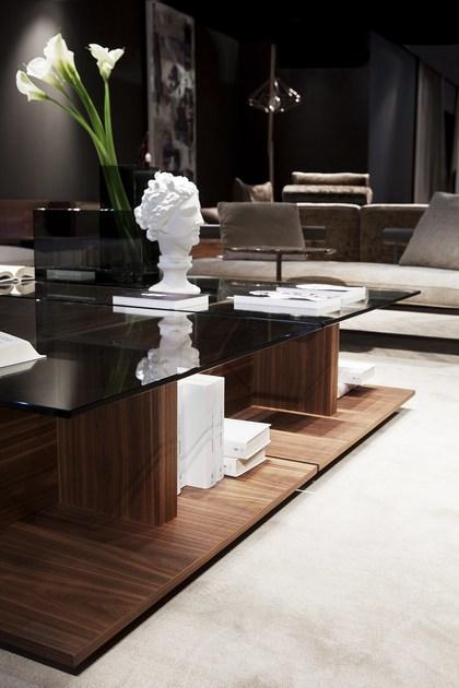 Vibieffe Журнальный столик с журнальной стойкой 9800 ala sun-id-1372706 - Вид №3