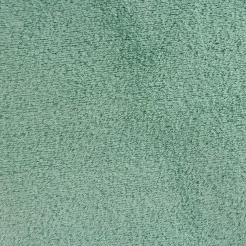 Плед Flamingo 200x220 см микрофибра цвет зелёный INSPIRE STLM-2113403 - Вид №1