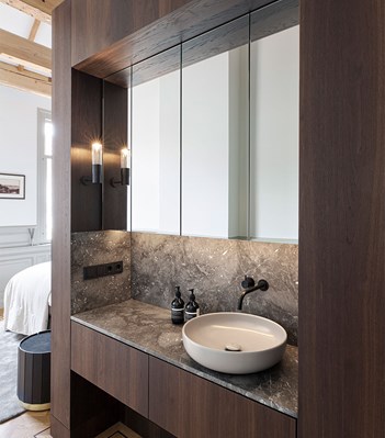 T14 Аксессуары vola  - Вид №31