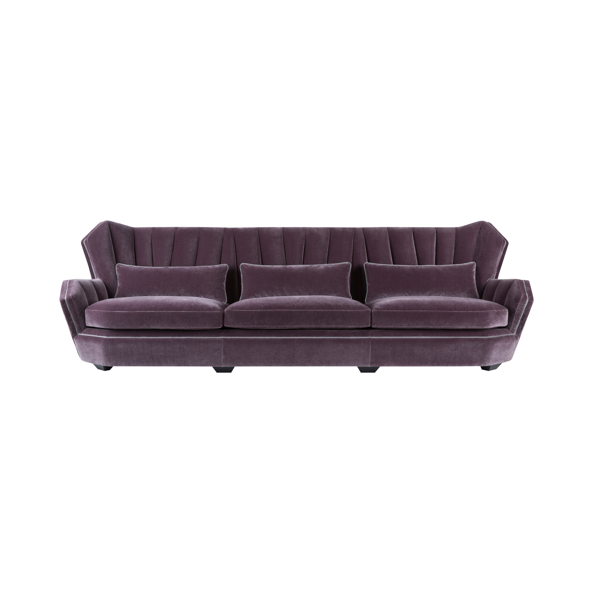 Диван / Hemingway Visionnaire By Ipe Cavalli sun-id-374101 - Вид №2