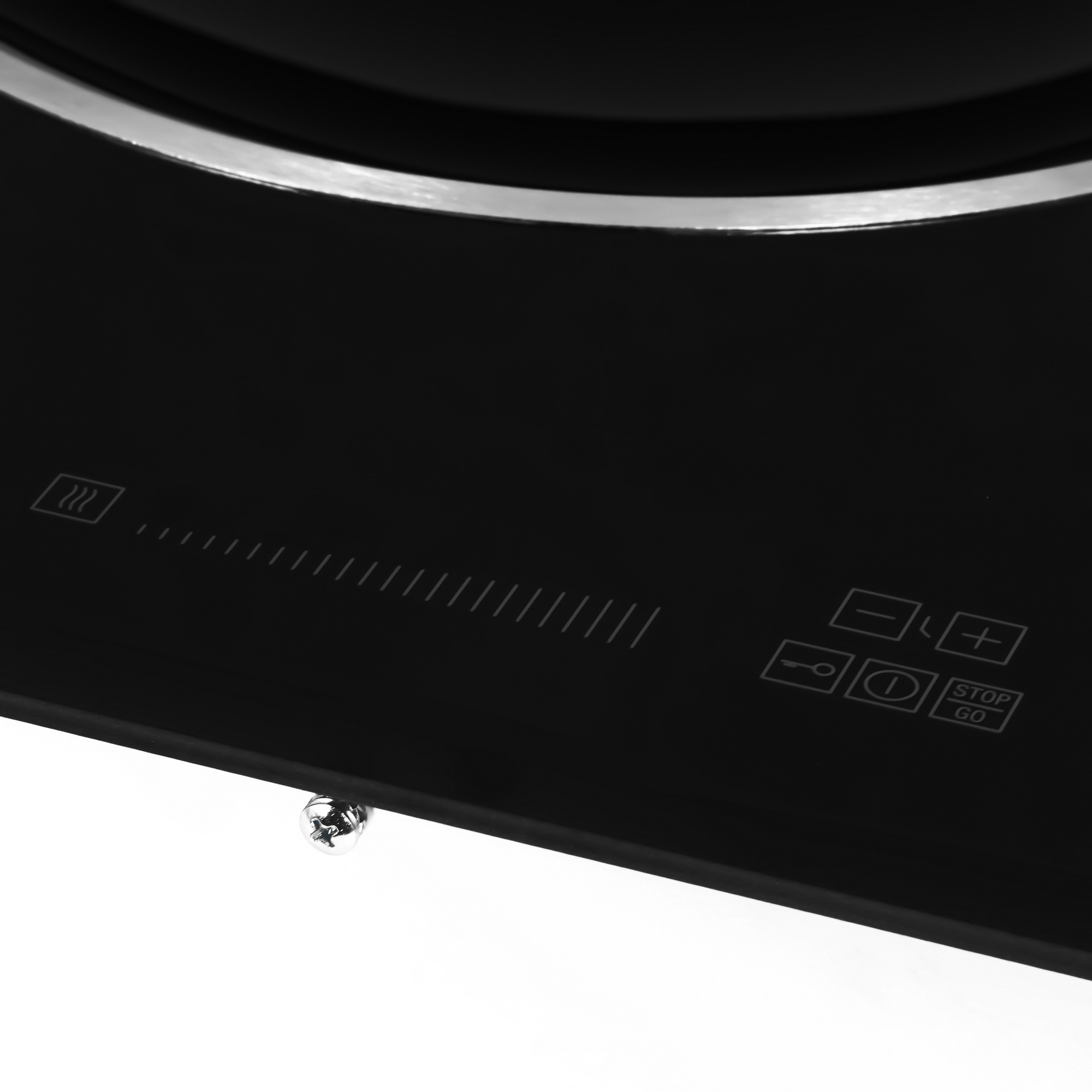 8109102 Индукционная варочная поверхность Kuppersbusch VKIW 3800.0 SR STDN-0054878 - Вид №2