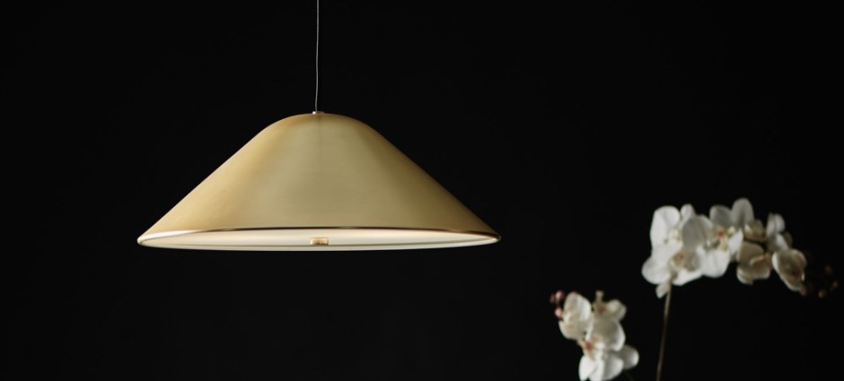 035979 Подвес латунь Aromas del Campo Damo  - Вид №1