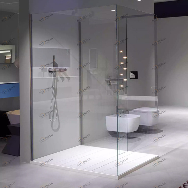 Душевое ограждение PENISOLA88119K1 Antonio Lupi PENISOLA Antoniolupi