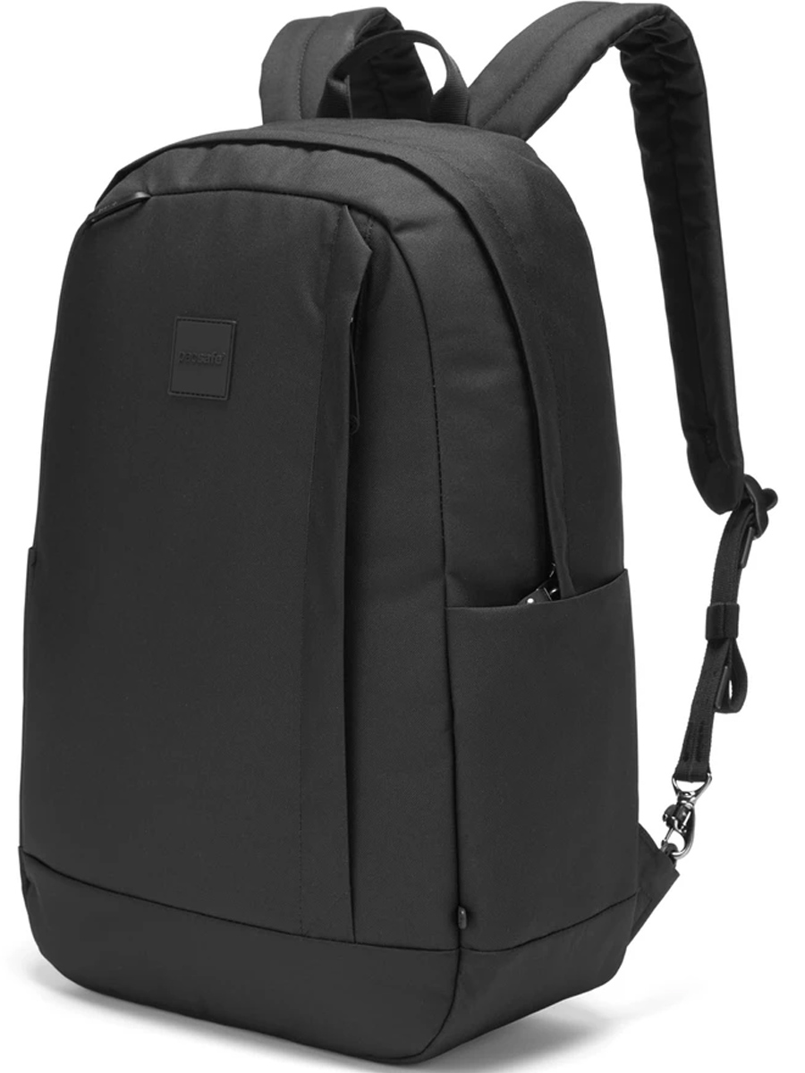 35115100 Рюкзак антивор Anti-Theft Backpack 25L PacSafe Pacsafe Go  - Вид №1