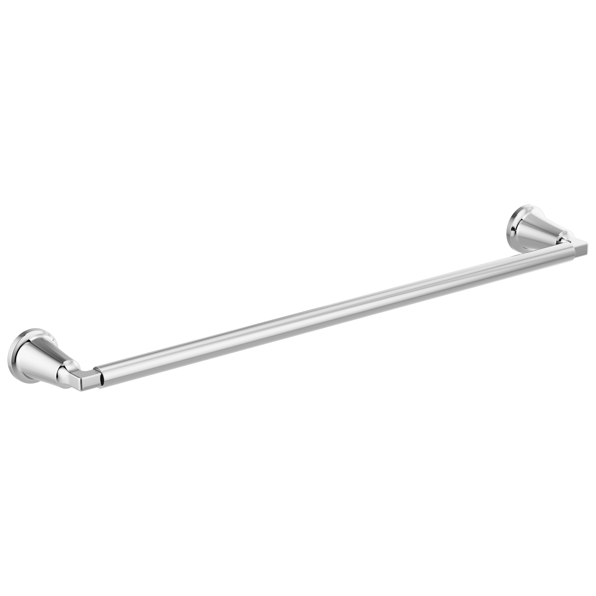 74824 Вешалка для полотенец 24 дюйма Delta Faucet Bowery Хром