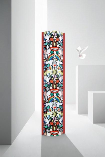 Slamp Торшер светодиодный с диммером sun-id-1458839 - Вид №8