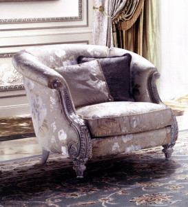 Кресло  ANGELO CAPPELLINI 30193