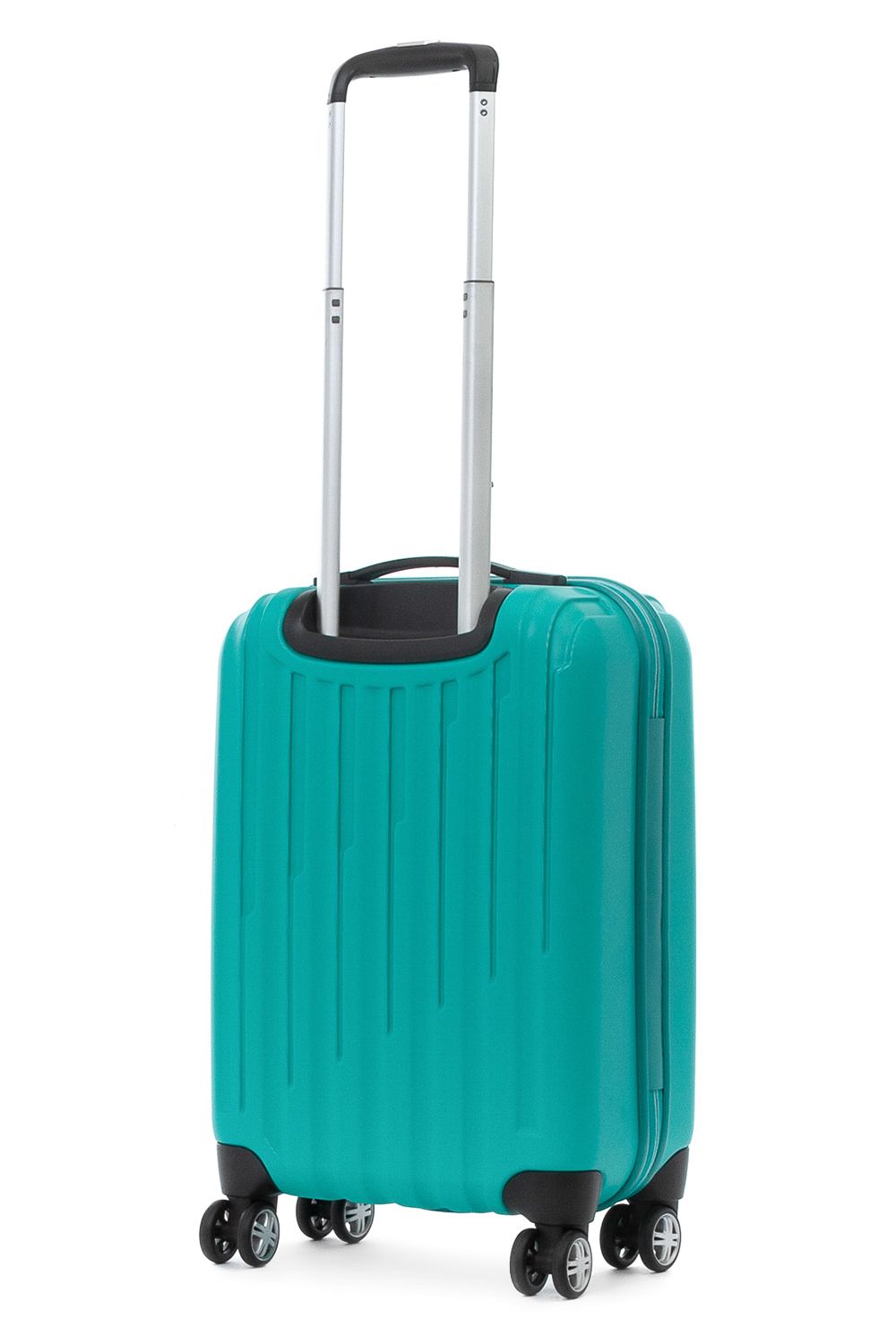 9423-17 Чемодан 9423 Trolley S 4w Roncato Element - Вид №1