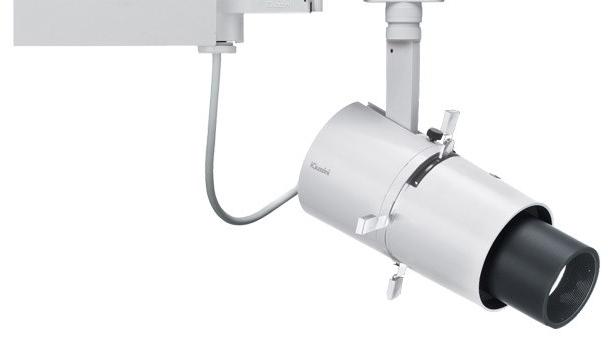 iGuzzini Светодиодное освещение направляющих из литого под давлением алюминия Palco sun-id-1459411 - Вид №11