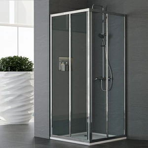 Душевой уголок GIADA 70х70 см