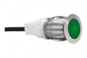 DST-1155 Leda-es Daisalux Маяковое освещение Зеленый