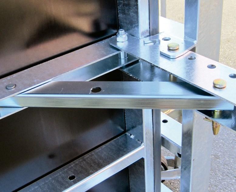 ULMA Construction Система опалубки для несущей стены sun-id-1410315 - Вид №8