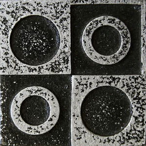 МОЗАИКА ДЕКОРАТИВНАЯ D 06/14 SKALINI DECOS