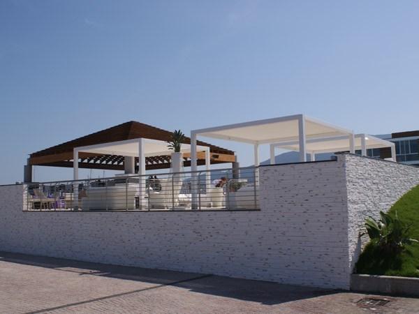 CAGIS Ширма для дегора из клееного дерева sun-id-1352239 - Вид №7