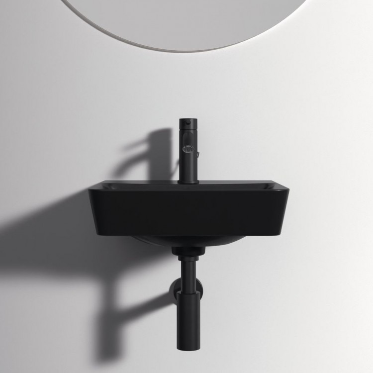 E0307V3 Раковина 40 см Ideal Standard CONNECT AIR - Вид №6