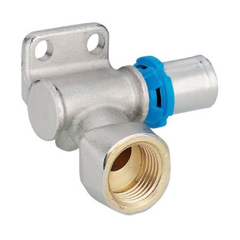 Водорозетка пресс-В правая EMMETI 20х1/2" 28101640