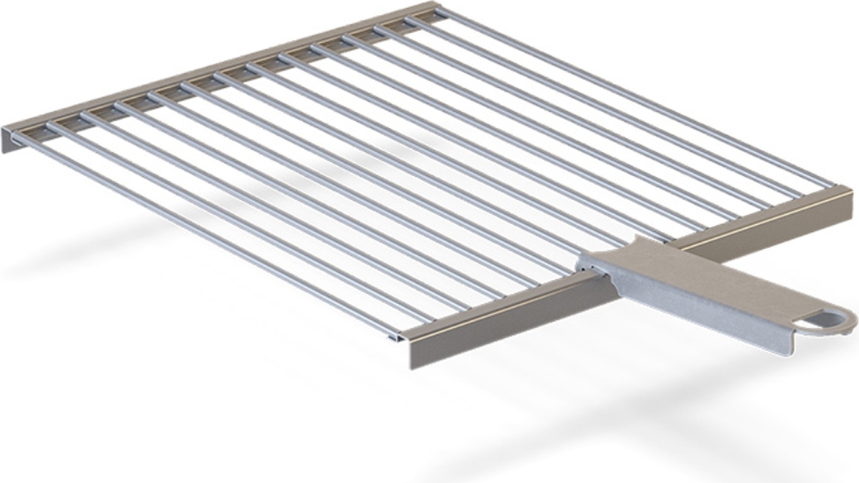 17637489 Решётка барбекю универсальная STLM-0008453 GRATAR