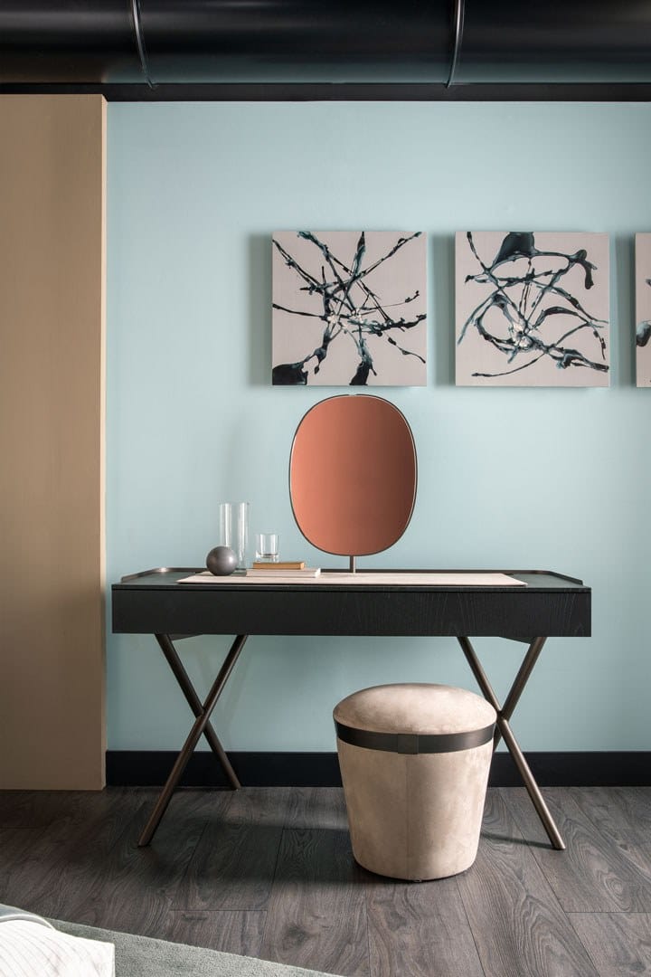 Деревянный туалетный столик Cantori Luis ARCH-00061029 - Вид №2