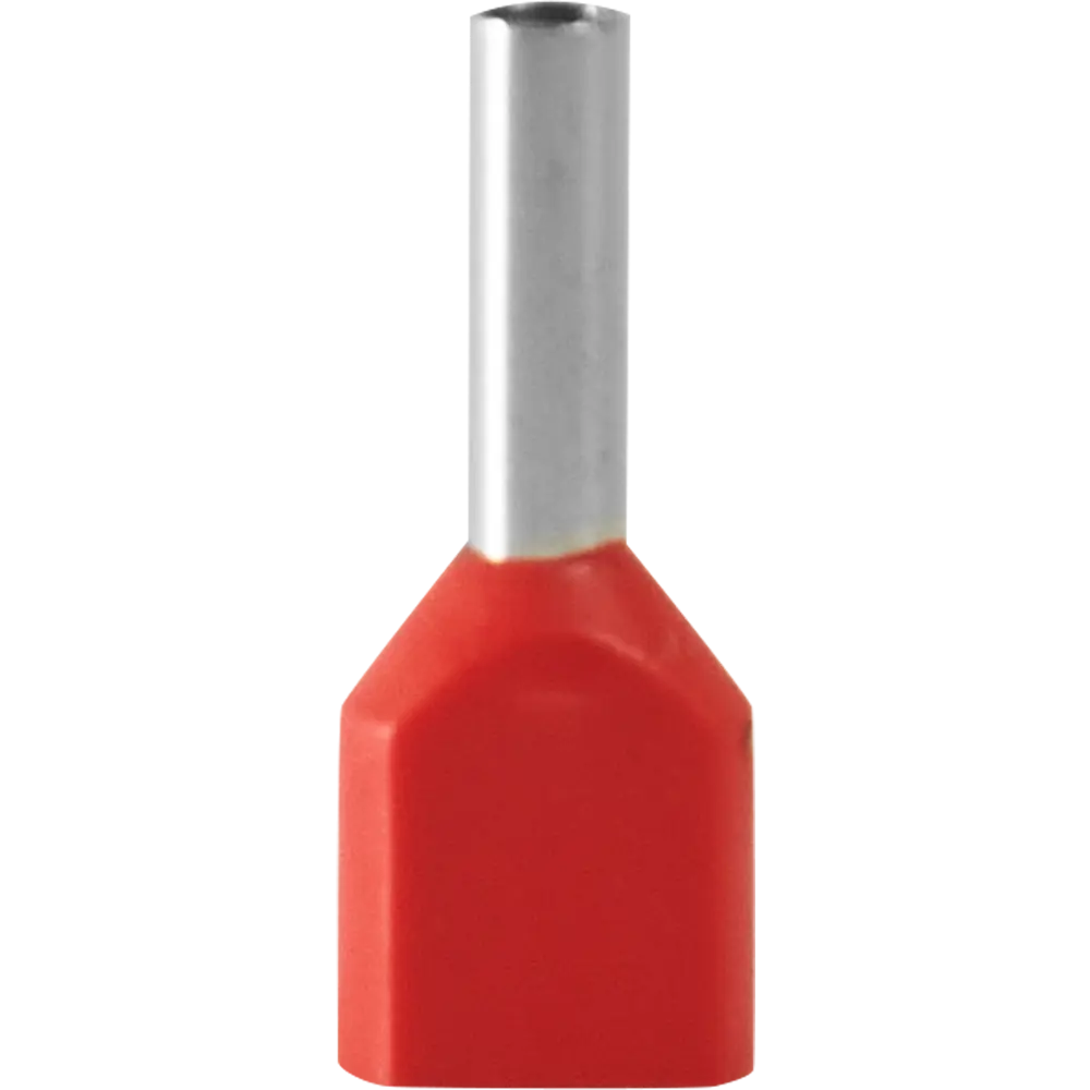 Santreyd НШВИ-2: набор изолированных наконечников для проводов 0.5-2.5 мм² 87660268 STLM-1116638 - Вид №13