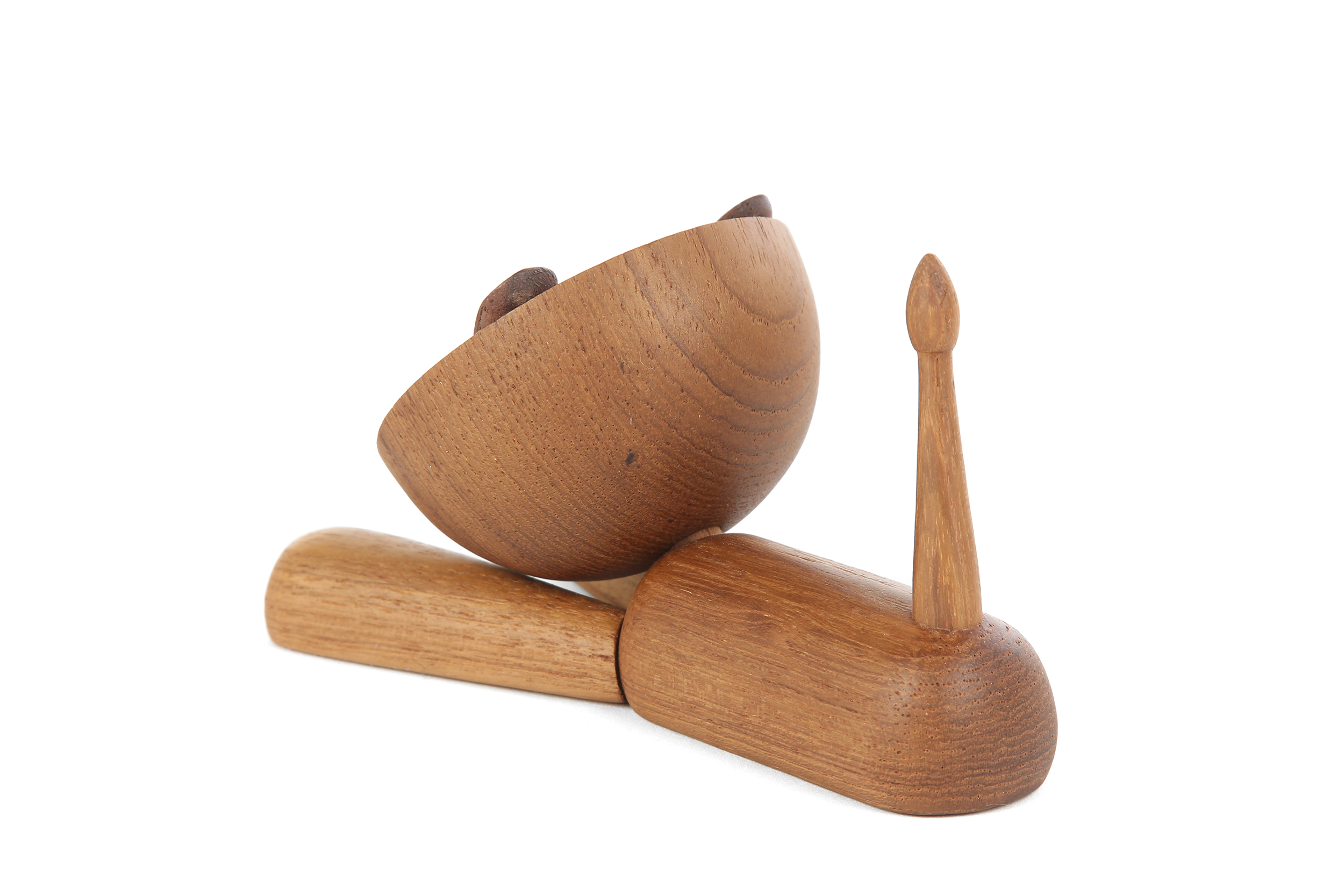 2000983160522 Статуэтка Lion LINIE DESIGN  - Вид №3