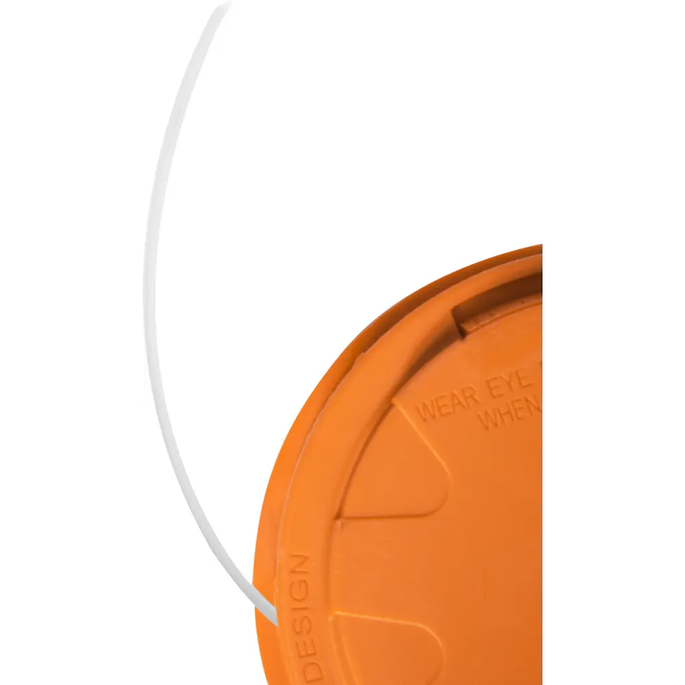 Катушка для триммера Santreyd YK-А002 с полуавтоматической подачей лески 89359970 STLM-0953031 - Вид №4