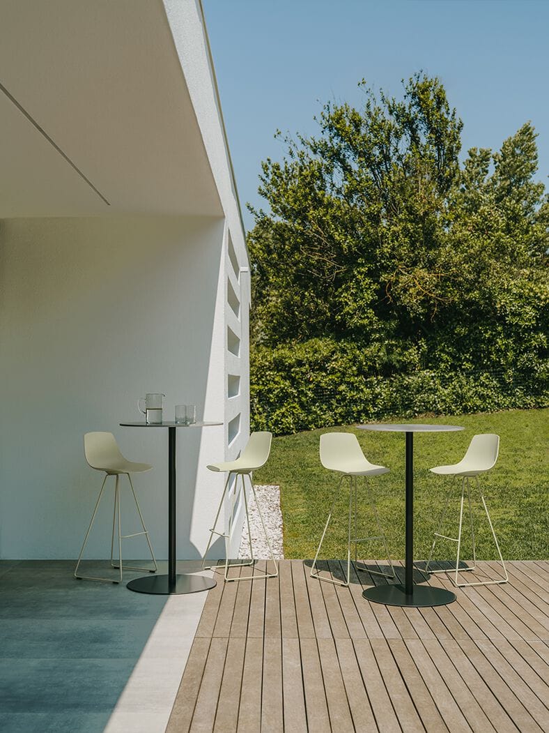 Табурет Lapalma MIUNN OUTDOOR ARCH-00121150 - Вид №9