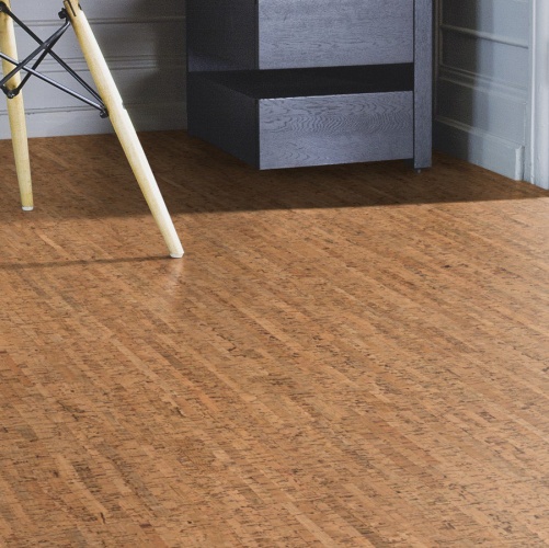 Пробка Wicanders Cork Parquet Character (Гладкая) 600х300 мм RN16001 - Вид №8