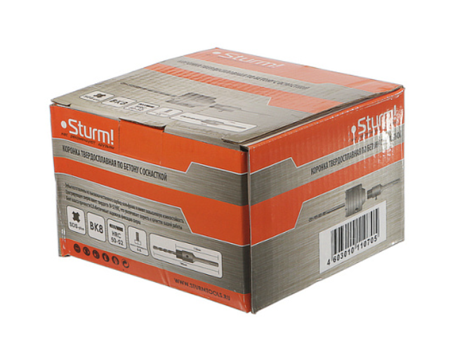 Коронка Sturm! 9018-SDS-HD110 9158305 STDN-0049892 - Вид №5