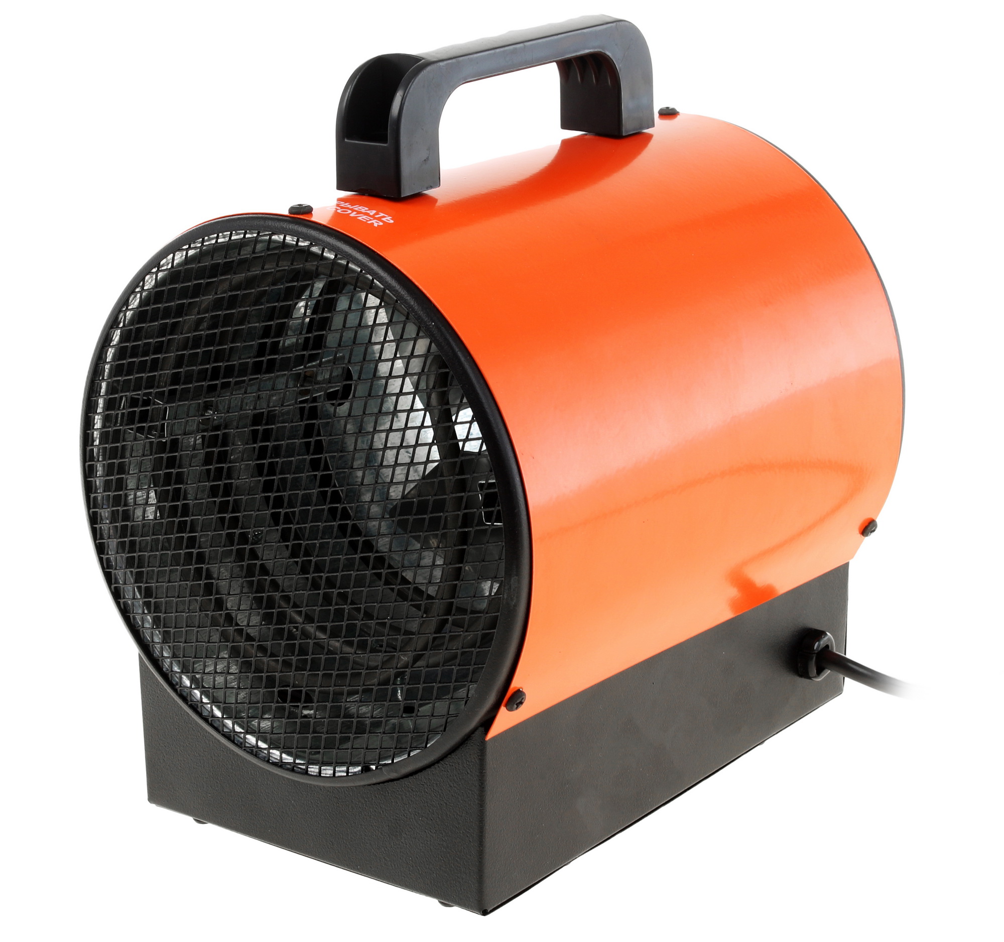 6628751 Тепловая пушка электрическая PATRIOT PT-R 2 STDN-0018585 - Вид №2