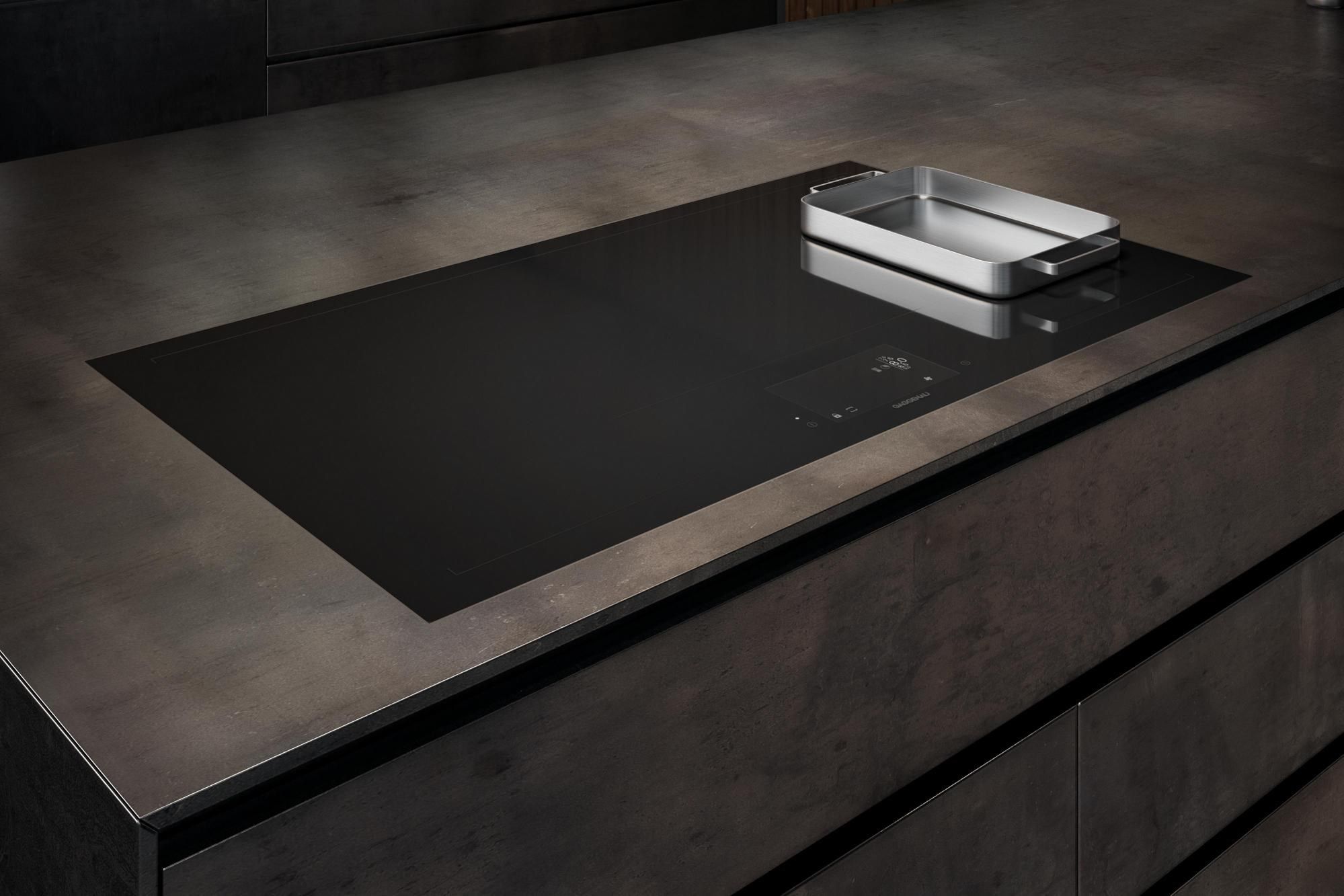 Индукционная плита GAGGENAU серия 400 ARCH-00136289 - Вид №1