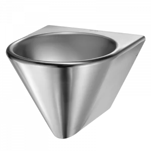 120130 Умывальник настенный BOB DELABIE