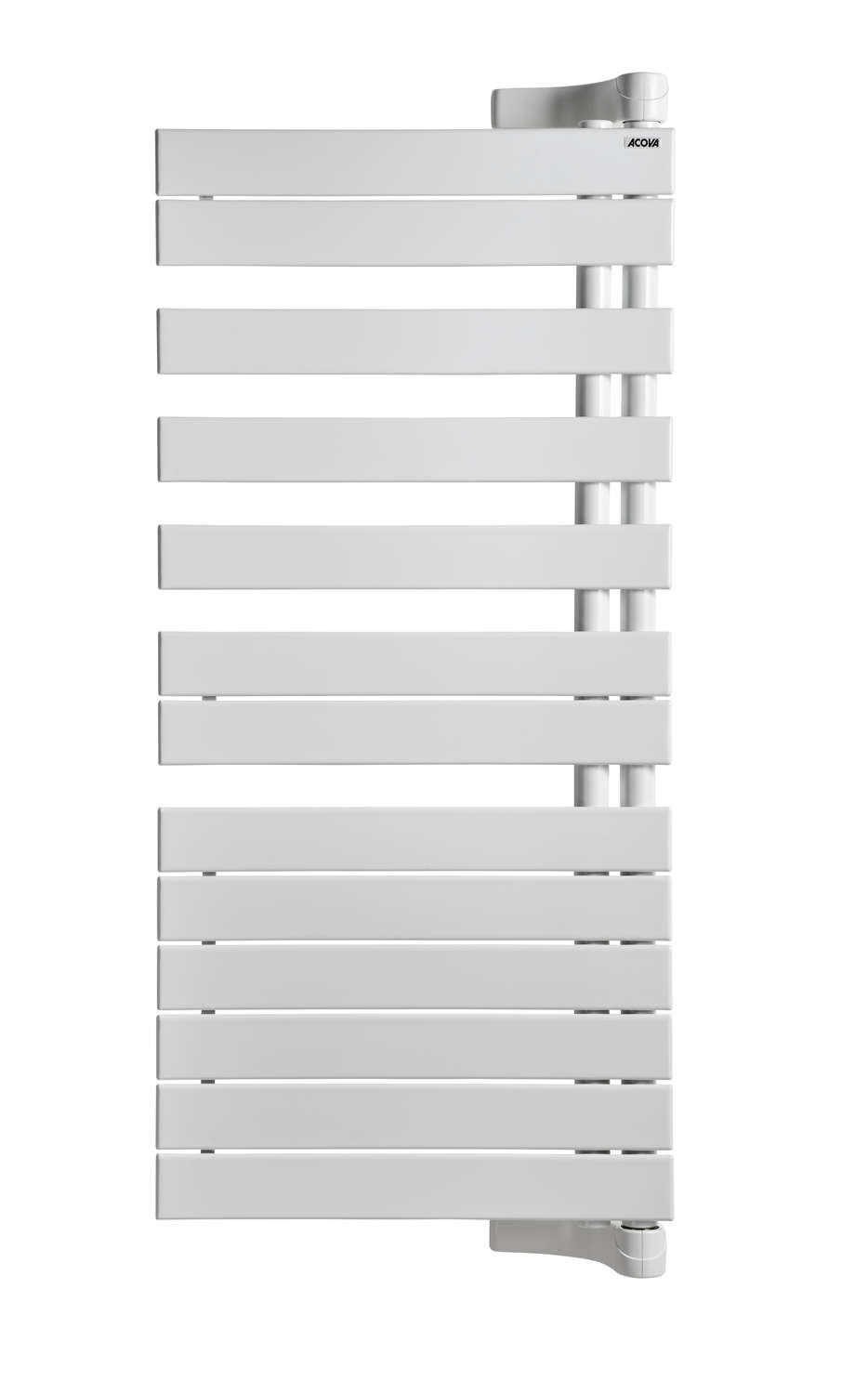 Водяной радиатор FRT081-055 Fassane Spa Twist Droite Acova 902  - Вид №4