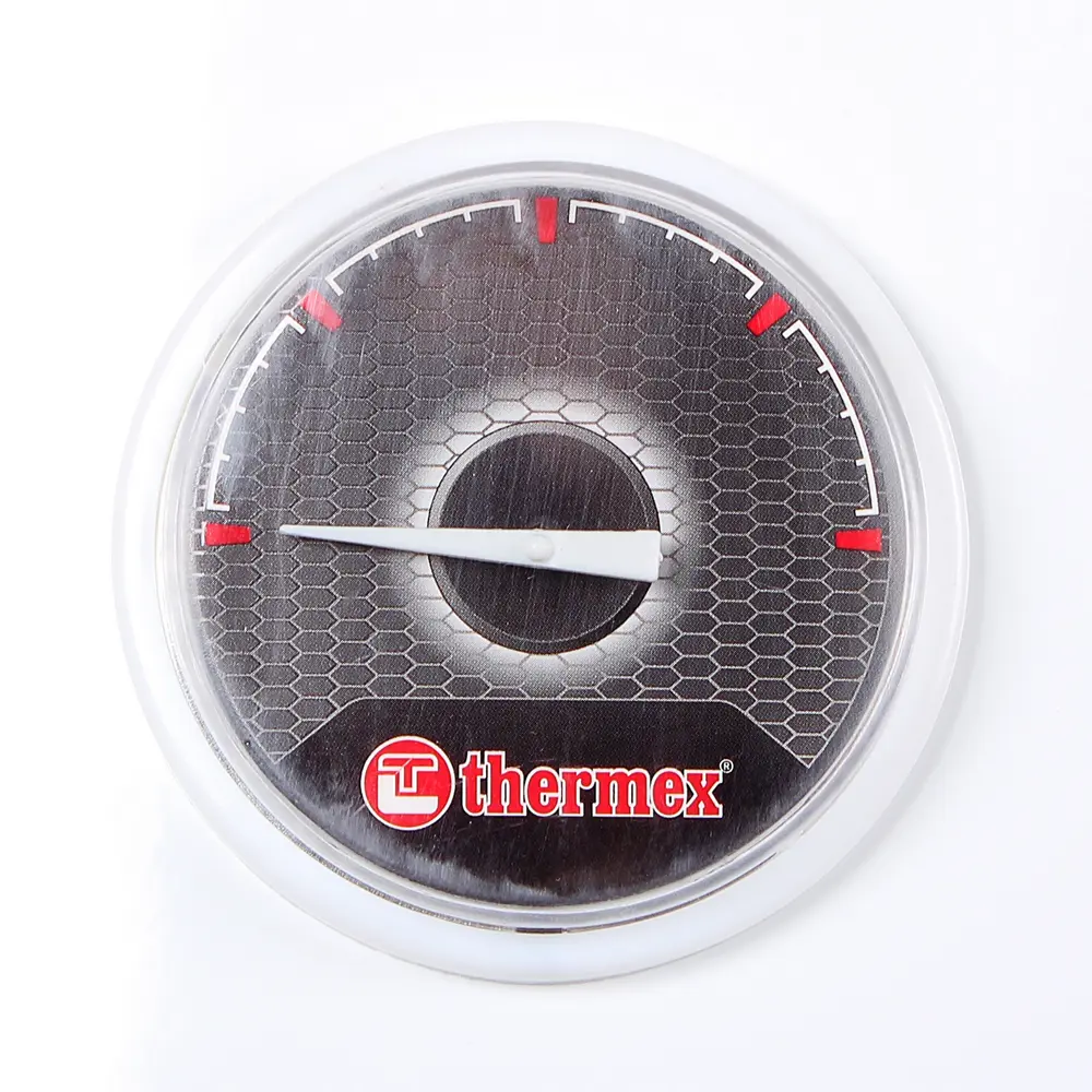 Водонагреватель накопительный 1-2.5 кВт 100Л Thermex Praktik 100 V нержавеющая сталь STLM-2035064 - Вид №2