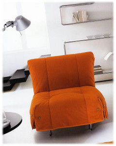 Кресло Aurora BONALDO PAU1