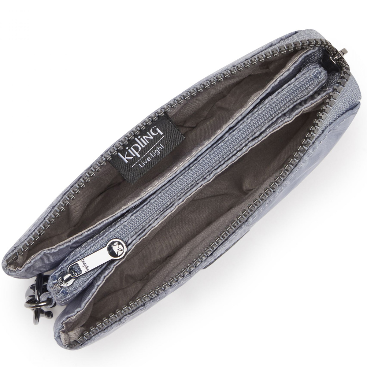 KI5688N19 Косметичка Large Purse Kipling Creativity L  - Вид №2