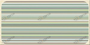 BOHO VERDE Плитка 31,5*63 Azori 504521101