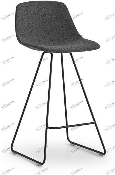 Lapalma Табурет-санки со спинкой Miunn sun-id-1436573