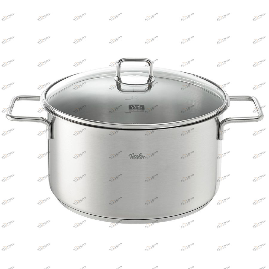 Кастрюля Luebeck, 24 см Fissler F7911024