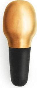 130032 Basic Wine Stopper Bronze (Пробка для вина Basic Bronze ) Normann Copenhagen