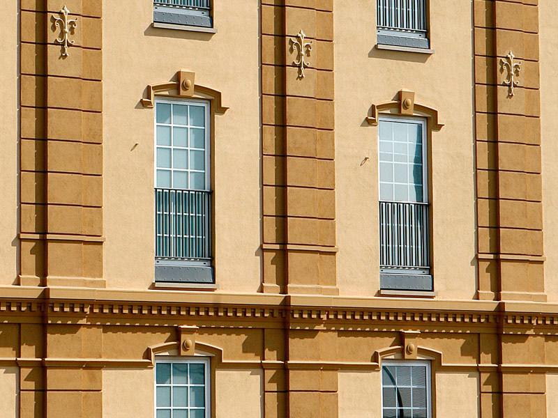 Sto Italia Элемент из искусственного камня для фасада sun-id-1384432 - Вид №1