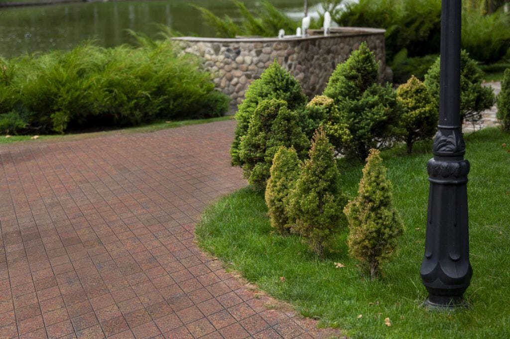 Твердый самоблокирующийся бетон Gallotta специальные ARCH-00019710 - Вид №1