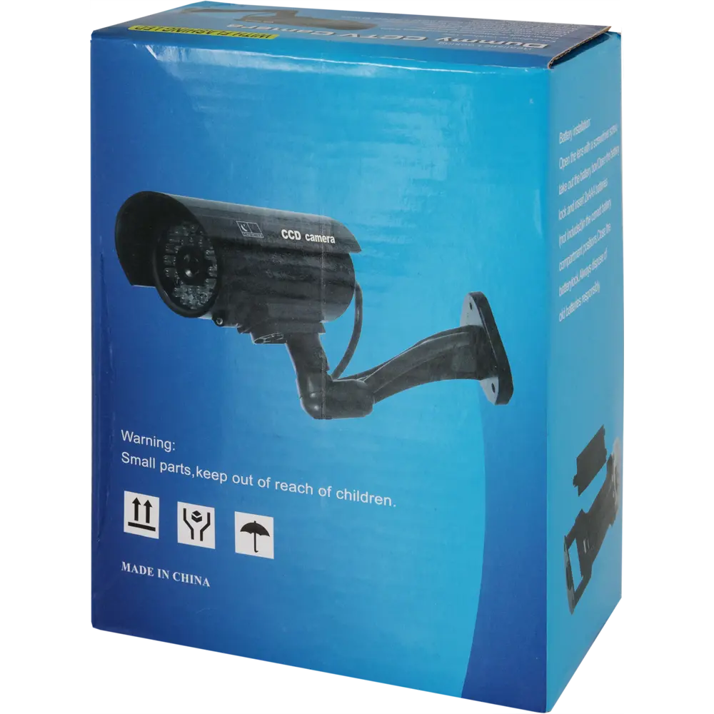 Муляж камеры Skybeam FC1004 STLM-2006309 - Вид №4