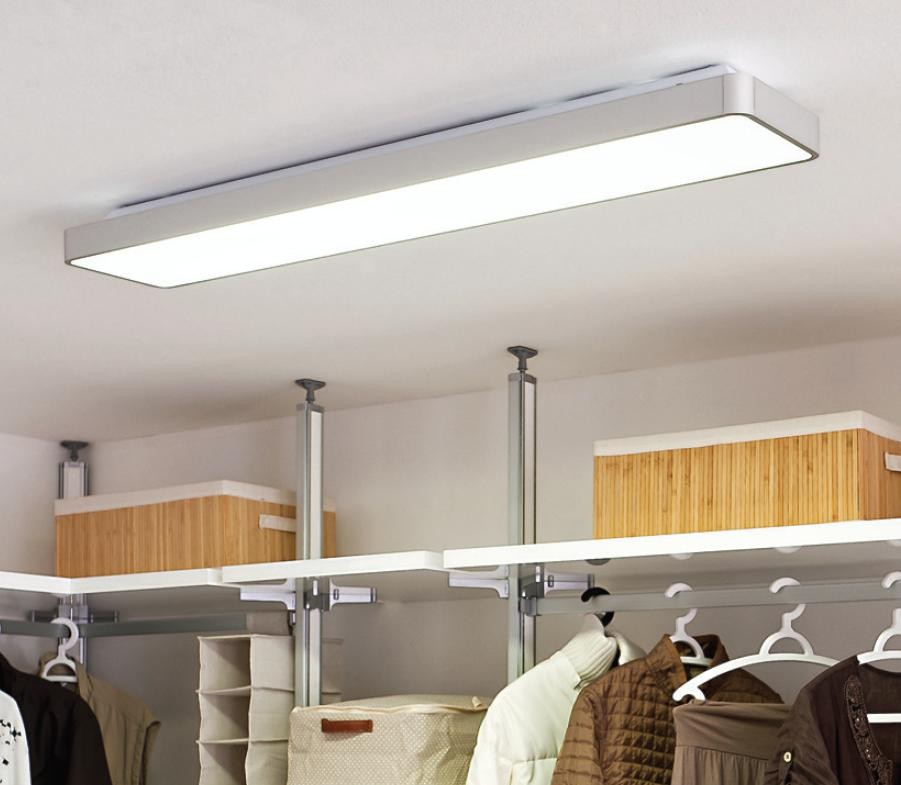 Linea Light 6952 Al-book универсальный 86301 - Вид №1