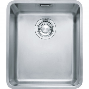 KBX 110-34 Мойка кухонная прямоугольная Franke Kubus