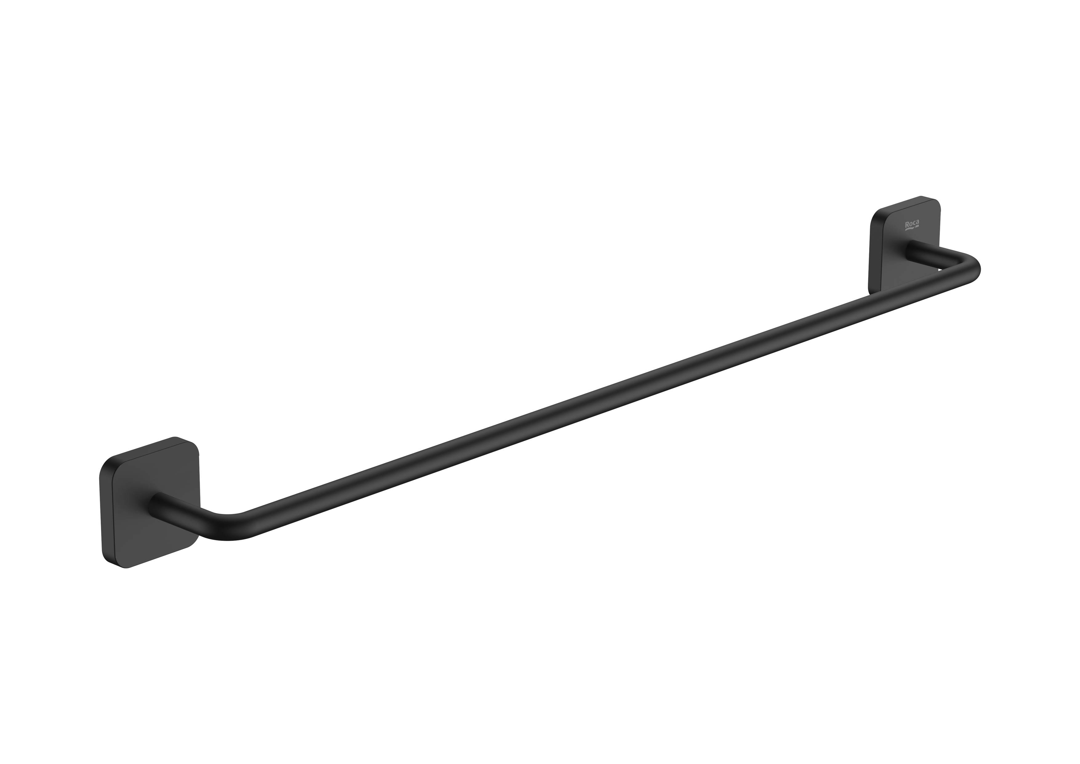 Металлический держатель для полотенец Roca VICTORIA 81788 ARCH-00096998 - Вид №4