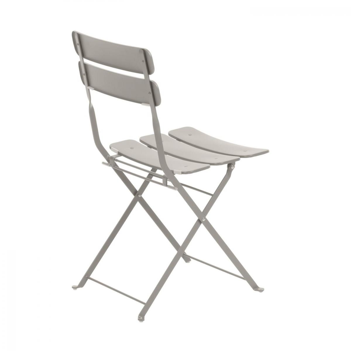 078287 Стул Ambition песочный La Forma Amrition 