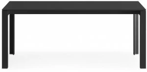 Lapalma Прямоугольный садовый стол Apta outdoor