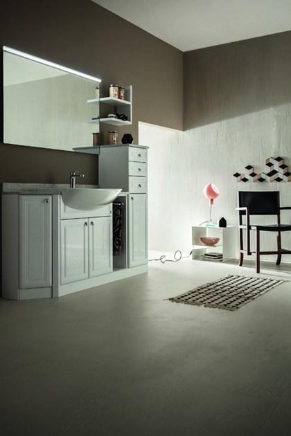 RAB Arredobagno Полная мебель для ванной Euro 32 - Вид №1